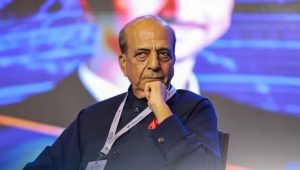 Hasina extradition process is on, says Indian envoy