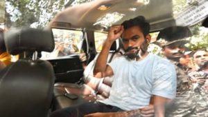 CJP founder Dipke gets conditional bail, two co-leaders remain in custody