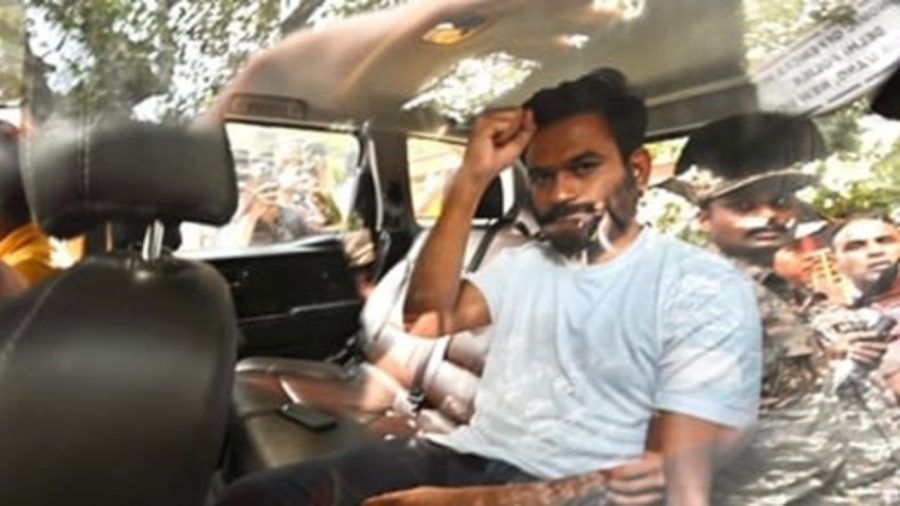 CJP founder Dipke gets conditional bail, two co-leaders remain in custody