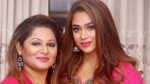 Dithi, Poppy recall cherished memories of Gazi Mazharul Anwar