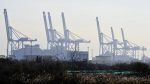 Dockworkers strike at 113 ports in 22 nations over arms transit