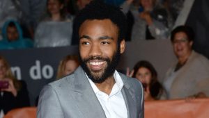 Donald Glover to lead Netflix’s live-action ‘PUBG’ series