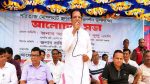 Moghalhat port reopening depends on agreement: Dulu