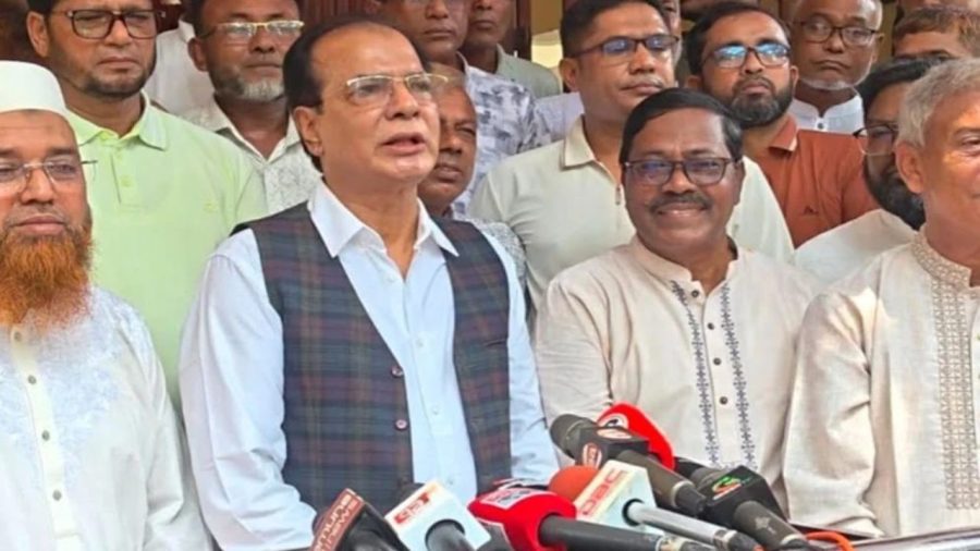 Teesta master plan work to begin next fiscal year: Dulu