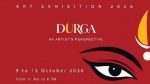 Dhaka exhibition explores Durga through artists’ eyes
