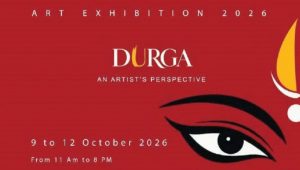 Dhaka exhibition explores Durga through artists’ eyes