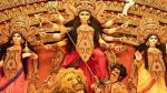Days of festivities begin as Sharadiya Durga Puja starts
