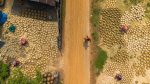 The last turn of the wheel