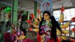 Security tightened in Cox’s Bazar as 324 mandaps prepare for Durga Puja