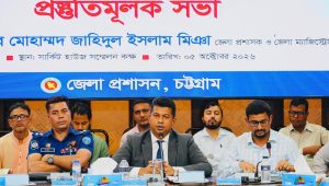 Ctg tightens Durga Puja security as officials target misinformation