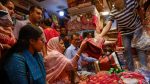 Durga Puja sales slump as shoppers face rising prices