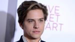 Dylan Sprouse uncovers bizarre family secret in ancestry test