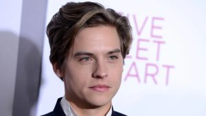 Dylan Sprouse uncovers bizarre family secret in ancestry test