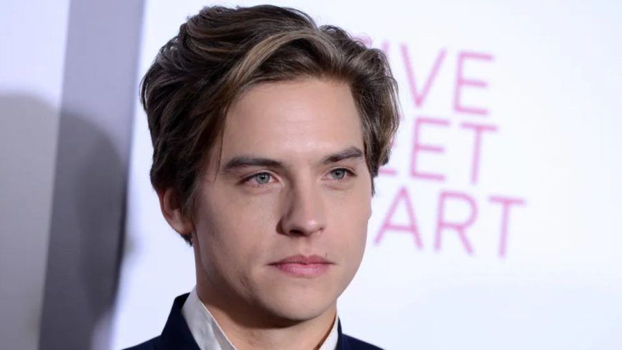 Dylan Sprouse uncovers bizarre family secret in ancestry test