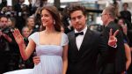 Dylan praises Barbara’s runway return after childbirth