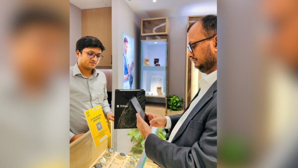 EBL promotes Bangla QR across merchant network
