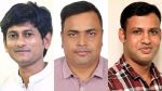 Jasim elected ERAB president, Salman and Nur jointly elected secy
