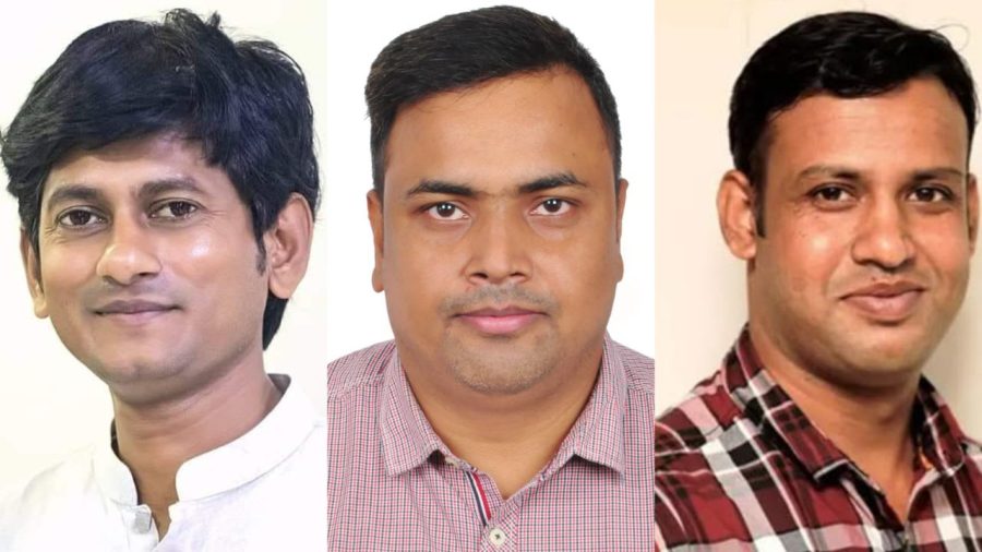 Jasim elected ERAB president, Salman and Nur jointly elected secy