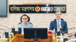Muktadir seeks Netherlands’ help on EU FTA, post-LDC trade