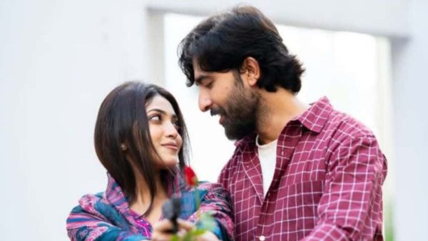Prantar, Nusrat reunite for a new romantic telefilm