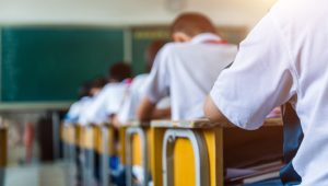 Formation of private educational institution managing committees suspended