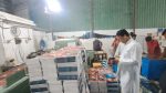 Education minister inspects textbook printing in Cumilla