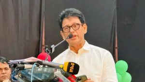 SSC students failing two subjects can retake exams within 15-day: Milon