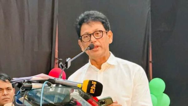 SSC students failing two subjects can retake exams within 15-day: Milon