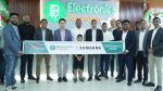 Electronics Bangladesh opens experience zone at Mirpur