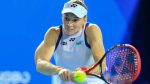 Top-ranked Rybakina crushes Fernandez to win fourth title of season