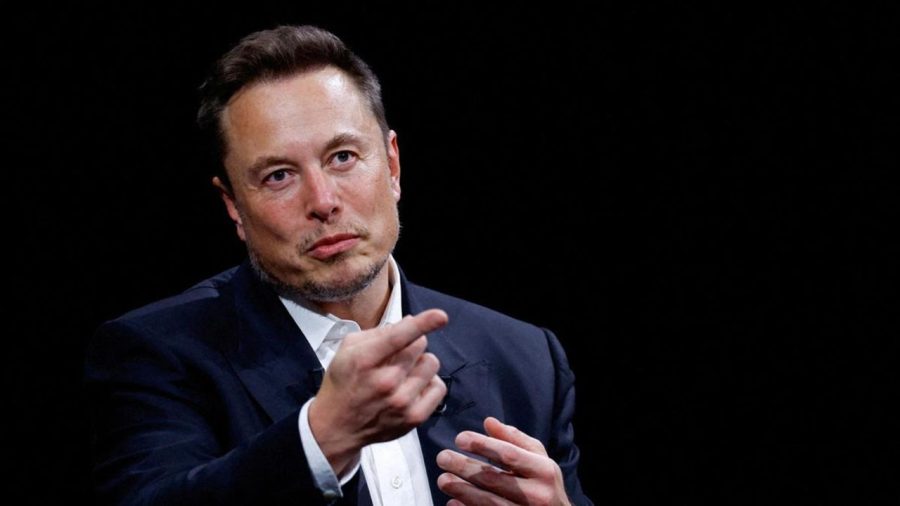 Musk ordered cut to Starshield services for Ukraine: Report