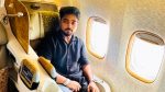 Emon flies to UAE tonight to replace Litton