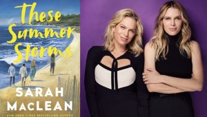 Hulu developing ‘These Summer Storms’ series from Erin and Sara