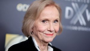 Oscar winner Eva Marie Saint dies at 102