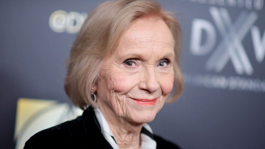 Oscar winner Eva Marie Saint dies at 102