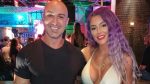 Eva Marie finalises divorce after 10 years of marriage