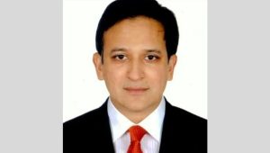 Ex-MP Ruhel faces ACC case over railway land occupation