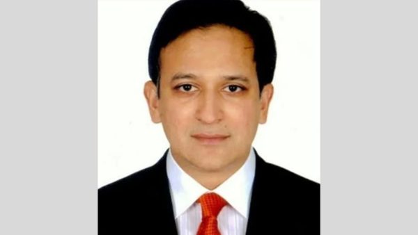 Ex-MP Ruhel faces ACC case over railway land occupation