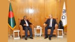 Lithuania eyes Bangladesh investment in tech, transport and logistics