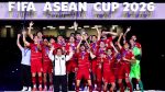 Indonesia beat Thailand on penalties to win maiden ASEAN Cup