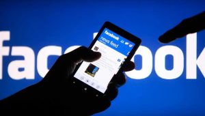 A Facebook post, 10 hours in police custody