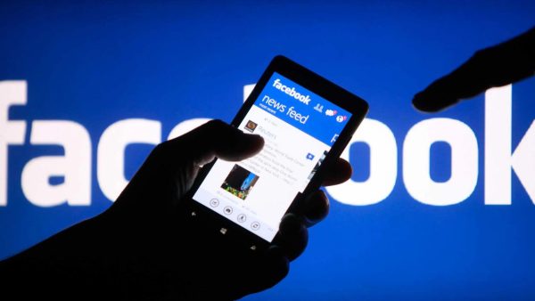 A Facebook post, 10 hours in police custody