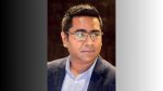 Faizul Alam named MICE Association vice-president