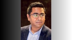 Faizul Alam named MICE Association vice-president