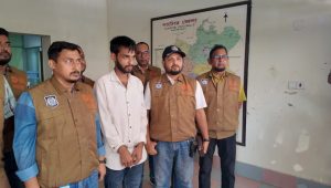 Man arrested for extorting money using fake PMO identity
