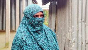 Family Card promise turns into fake marriage deed in Mymensingh