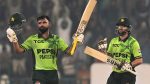Fakhar ton guides Pakistan to tri-series glory