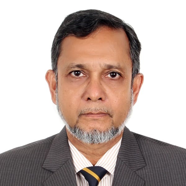 Dr Md Fakhre Alam Ibne Tabib