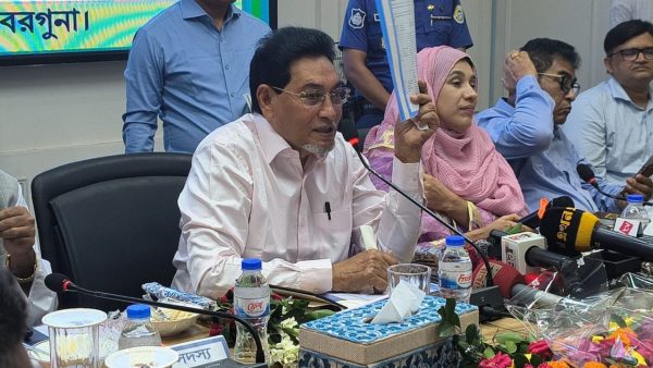 ‘Tarique stopped divorces through Family Cards’