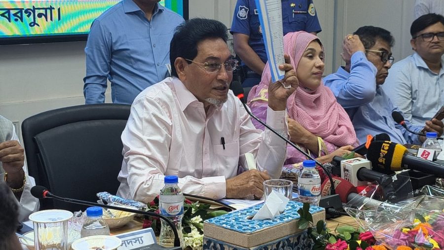 ‘Tarique stopped divorces through Family Cards’